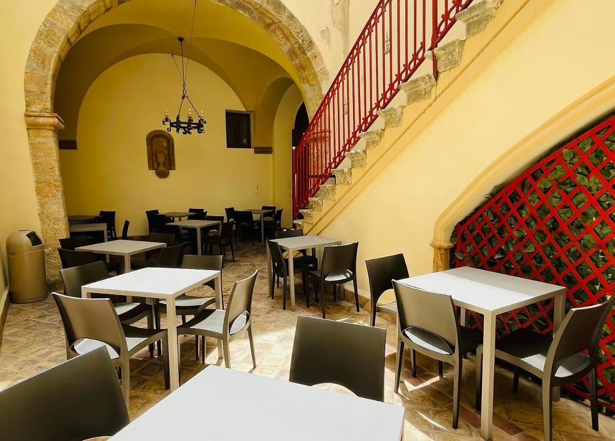Vittorio Emanuele Boutique Hotel Sciacca 4*,  Italie