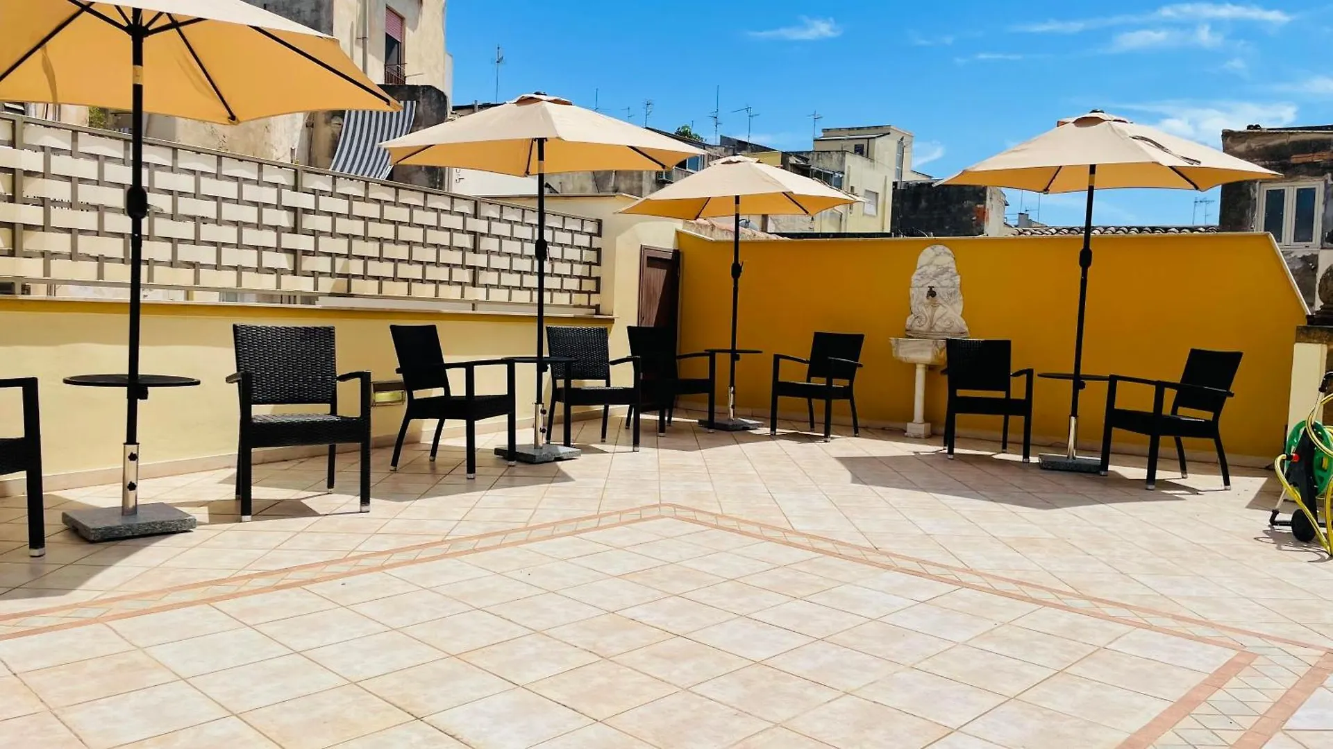 Vittorio Emanuele Boutique Hotel Sciacca