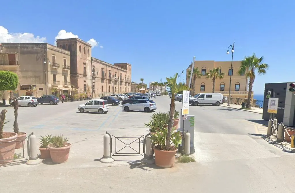 ****  Vittorio Emanuele Boutique Hotel Sciacca Italie