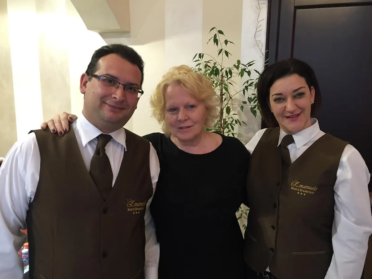 Vittorio Emanuele Boutique Hotel Sciacca