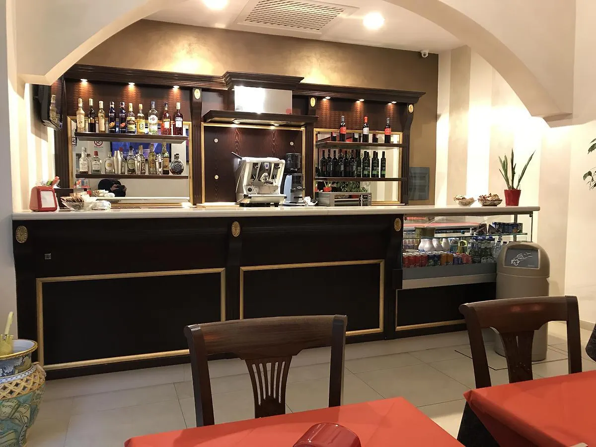 Vittorio Emanuele Boutique Hotel Sciacca