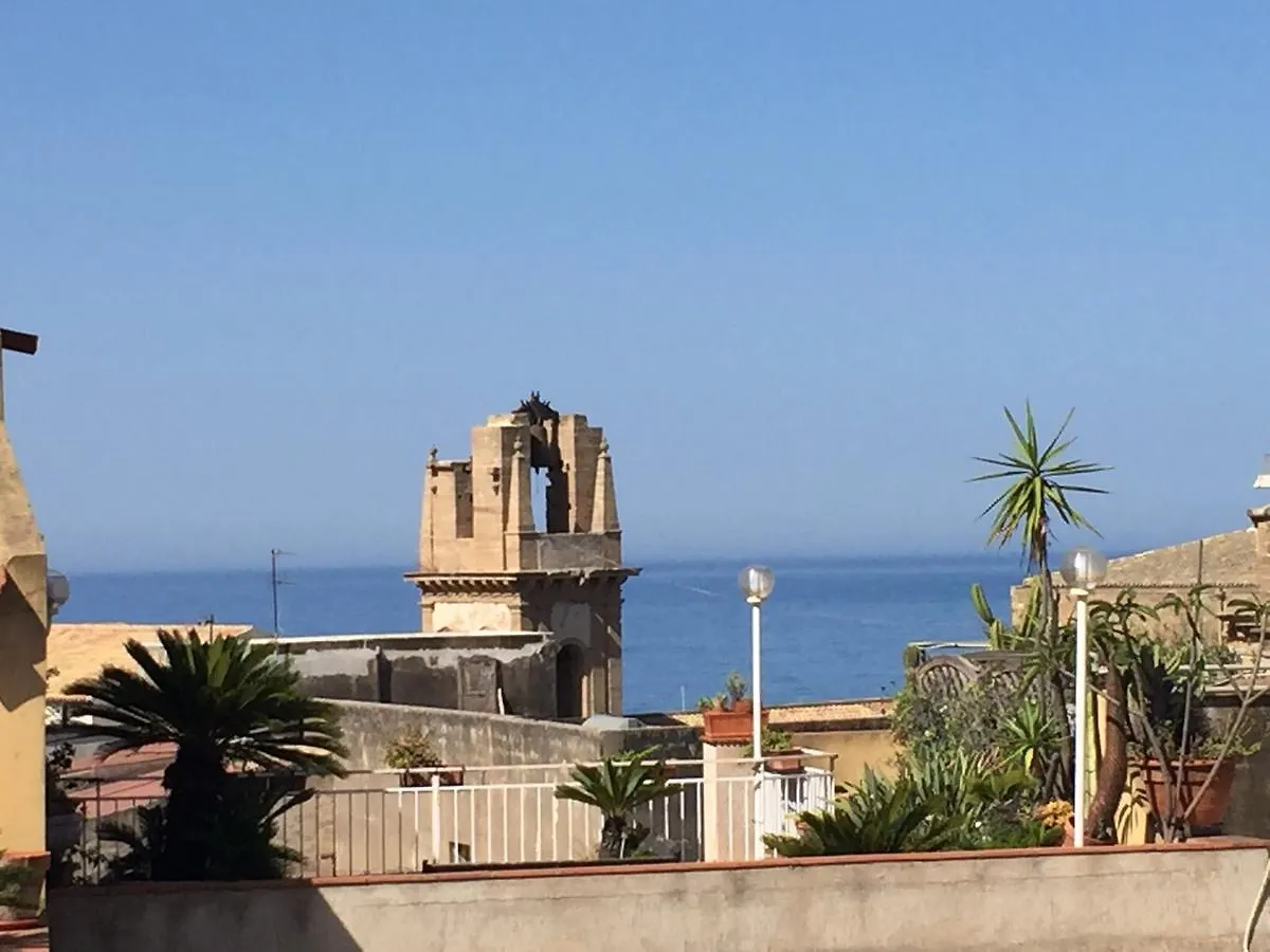 Vittorio Emanuele Boutique Hotel Sciacca
