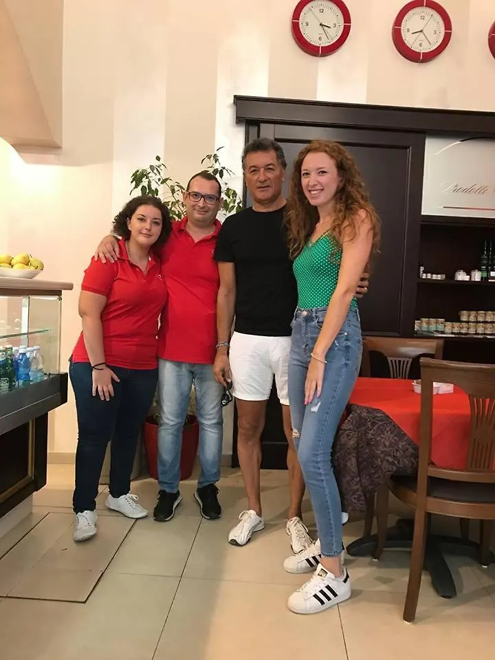 Vittorio Emanuele Boutique Hotel Sciacca
