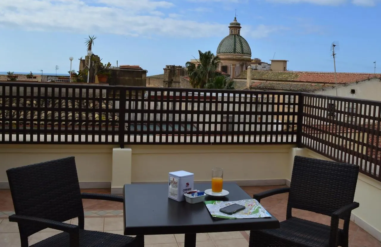 Vittorio Emanuele Boutique Hotel Sciacca