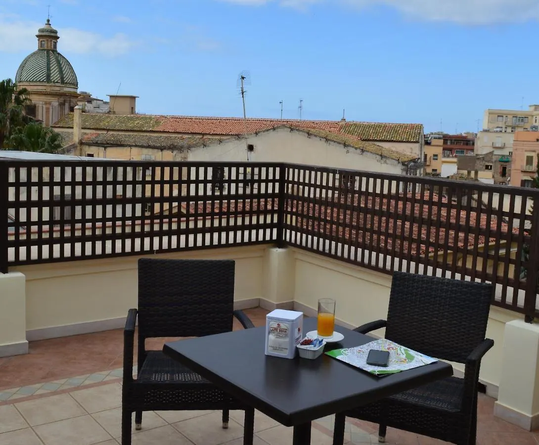 Vittorio Emanuele Boutique Hotel Sciacca