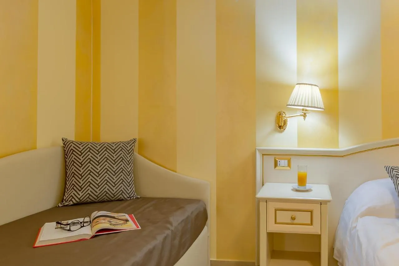 Vittorio Emanuele Boutique Hotel Sciacca Italie