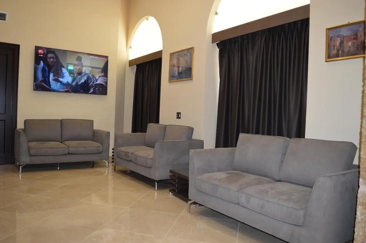Vittorio Emanuele Boutique Hotel Sciacca