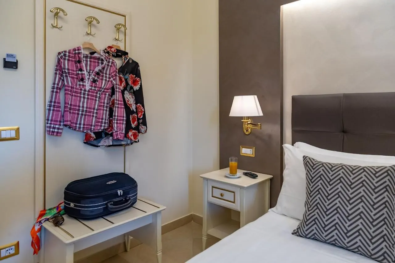 Vittorio Emanuele Boutique Hotel Sciacca