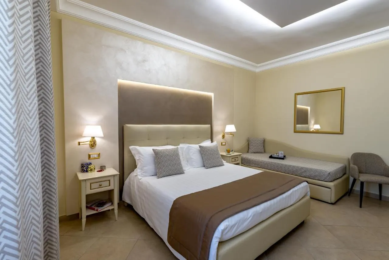 Vittorio Emanuele Boutique Hotel Sciacca