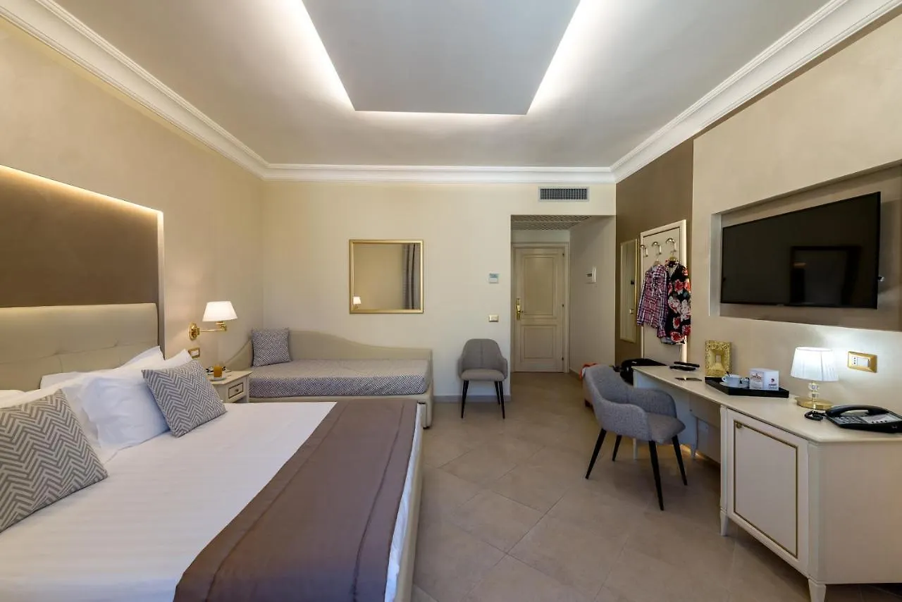 Vittorio Emanuele Boutique Hotel Sciacca