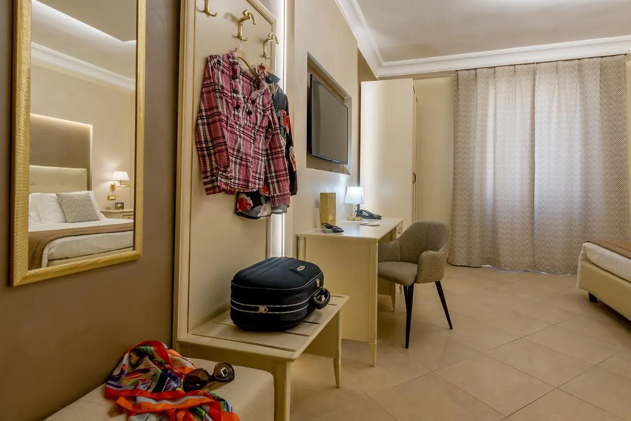 Vittorio Emanuele Boutique Hotel Sciacca