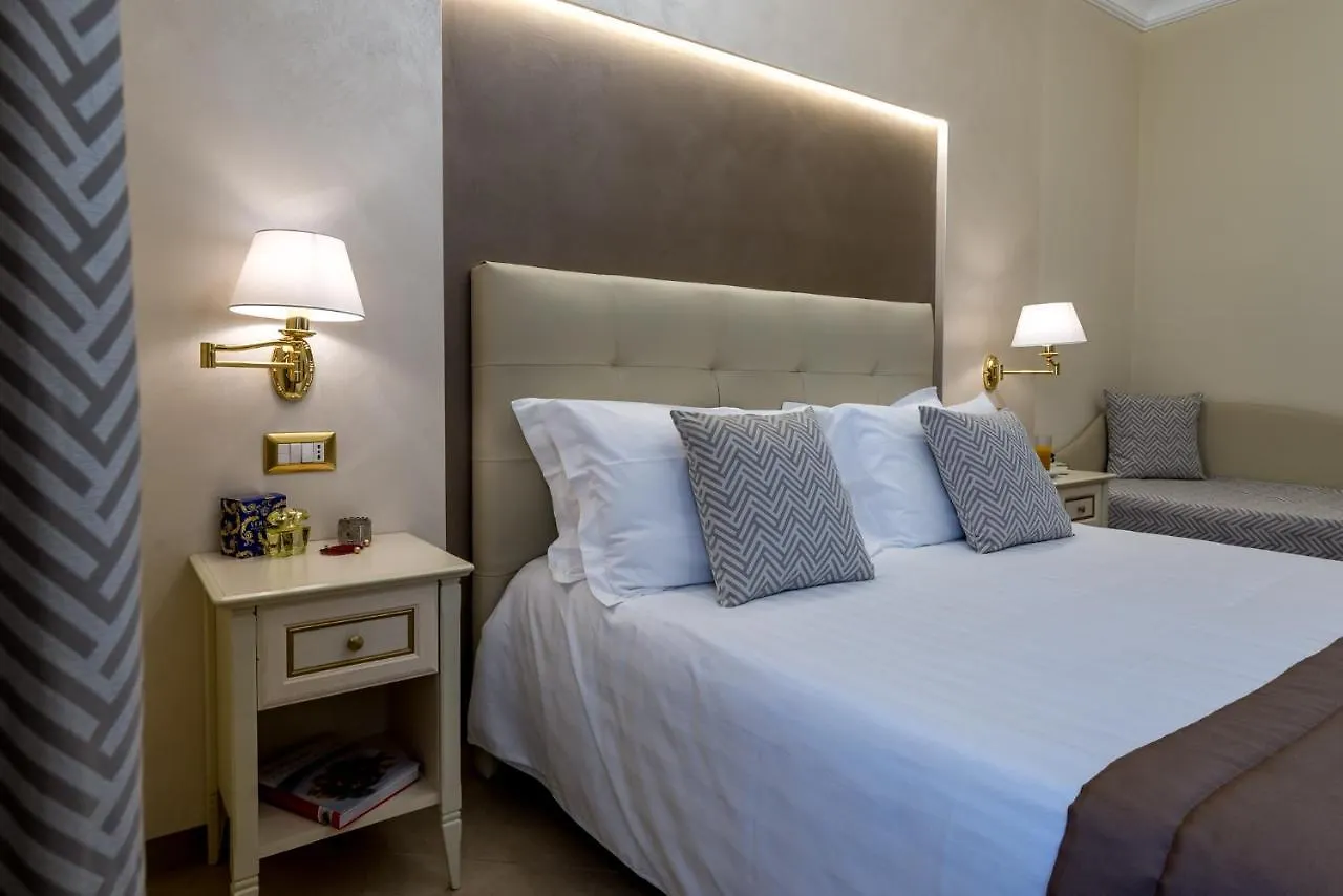 Vittorio Emanuele Boutique Hotel Sciacca