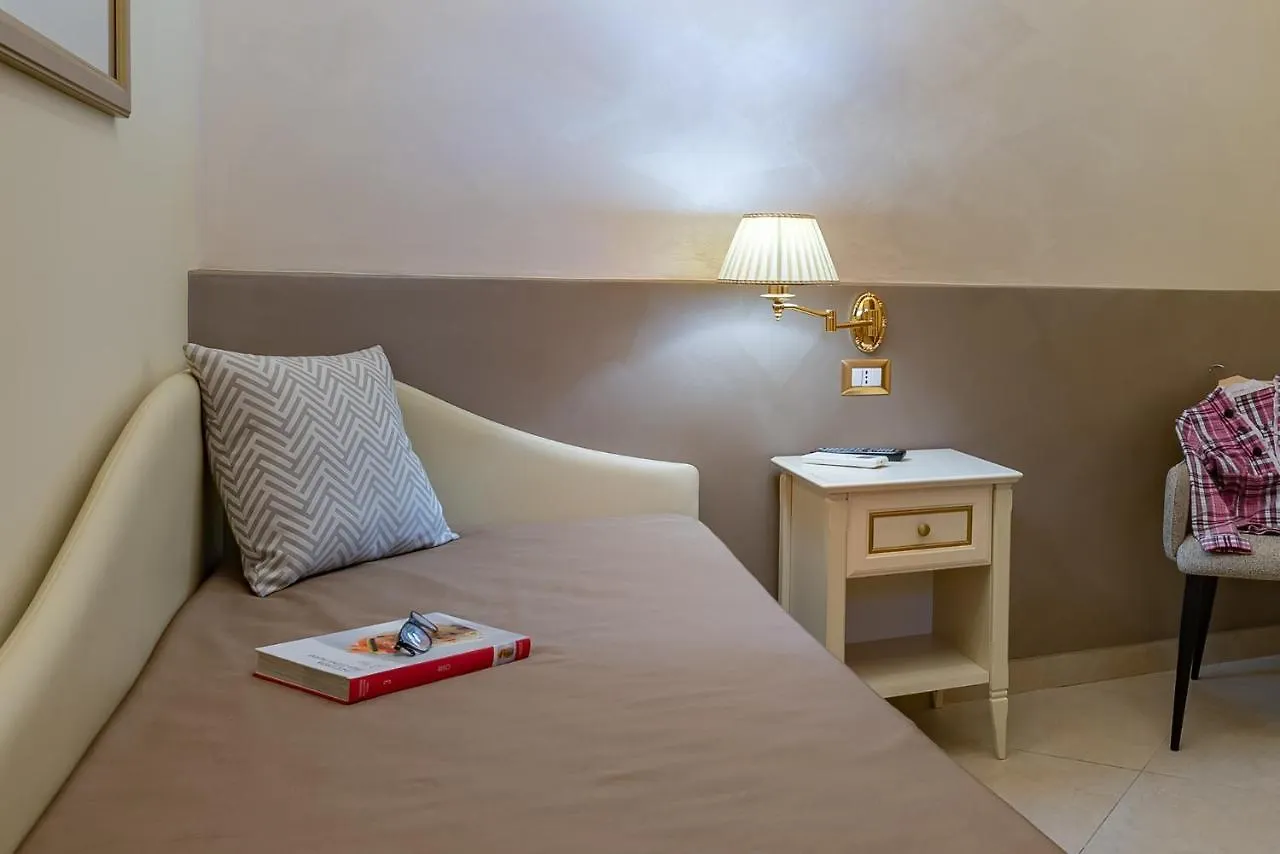 Vittorio Emanuele Boutique Hotel Sciacca