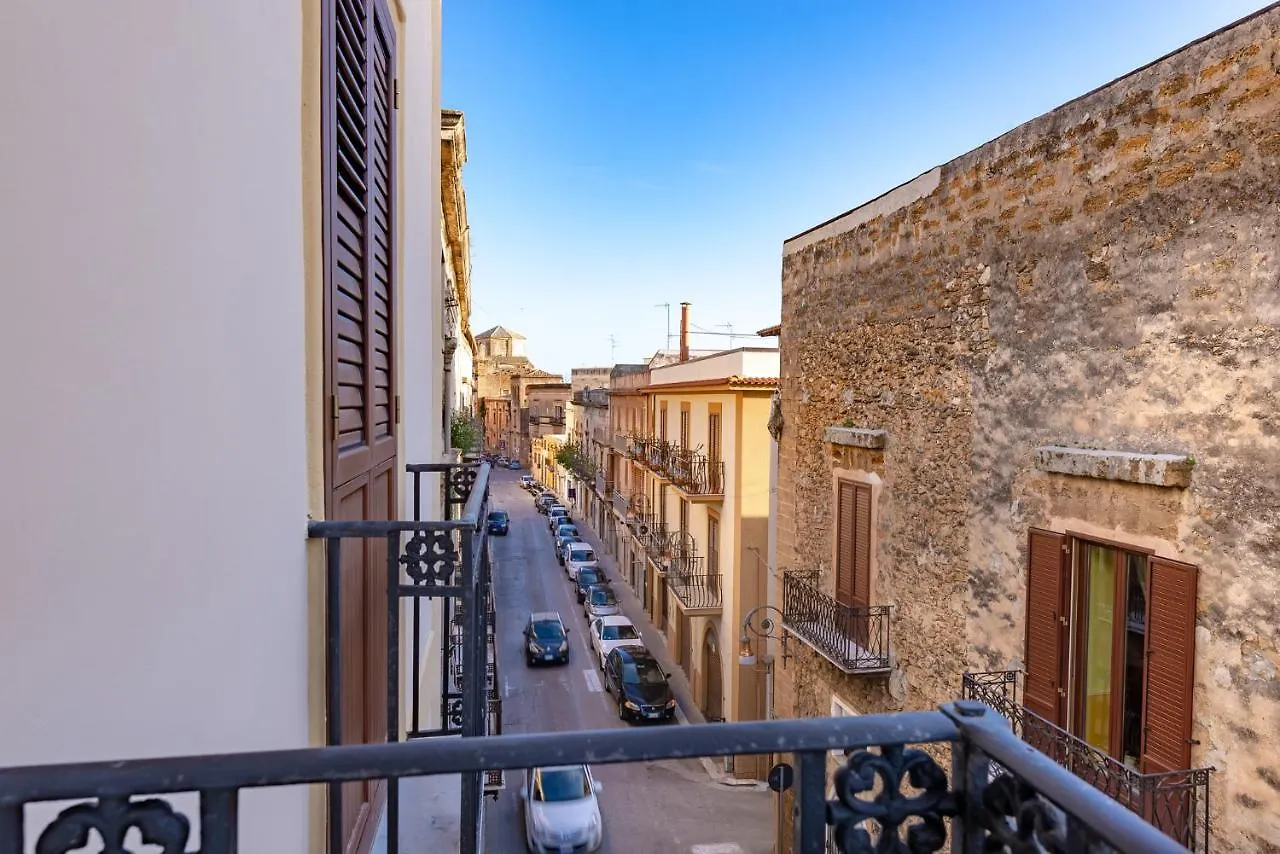 Vittorio Emanuele Boutique Hotel Sciacca