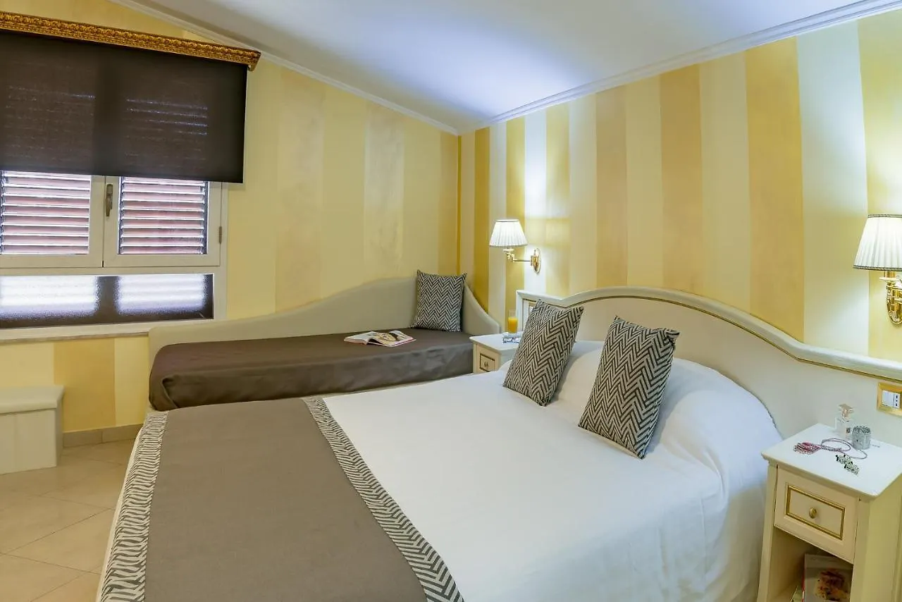 Vittorio Emanuele Boutique Hotel Sciacca