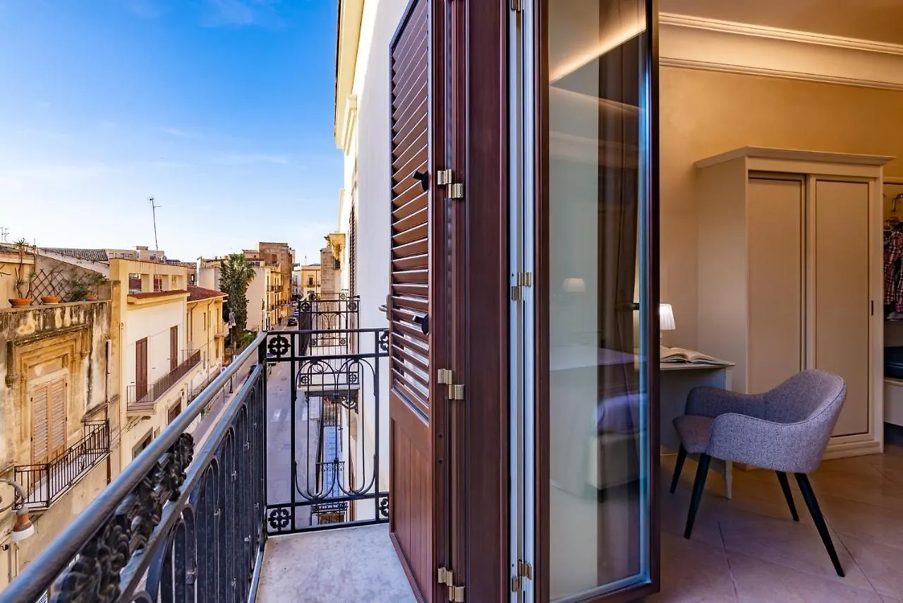 Vittorio Emanuele Boutique Hotel Sciacca
