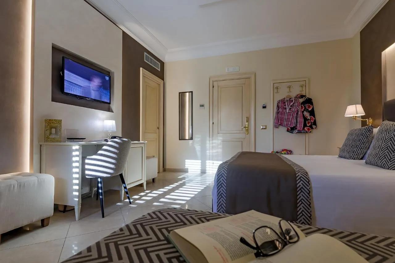 Vittorio Emanuele Boutique Hotel Sciacca