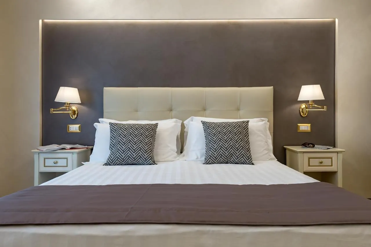 Vittorio Emanuele Boutique Hotel Sciacca