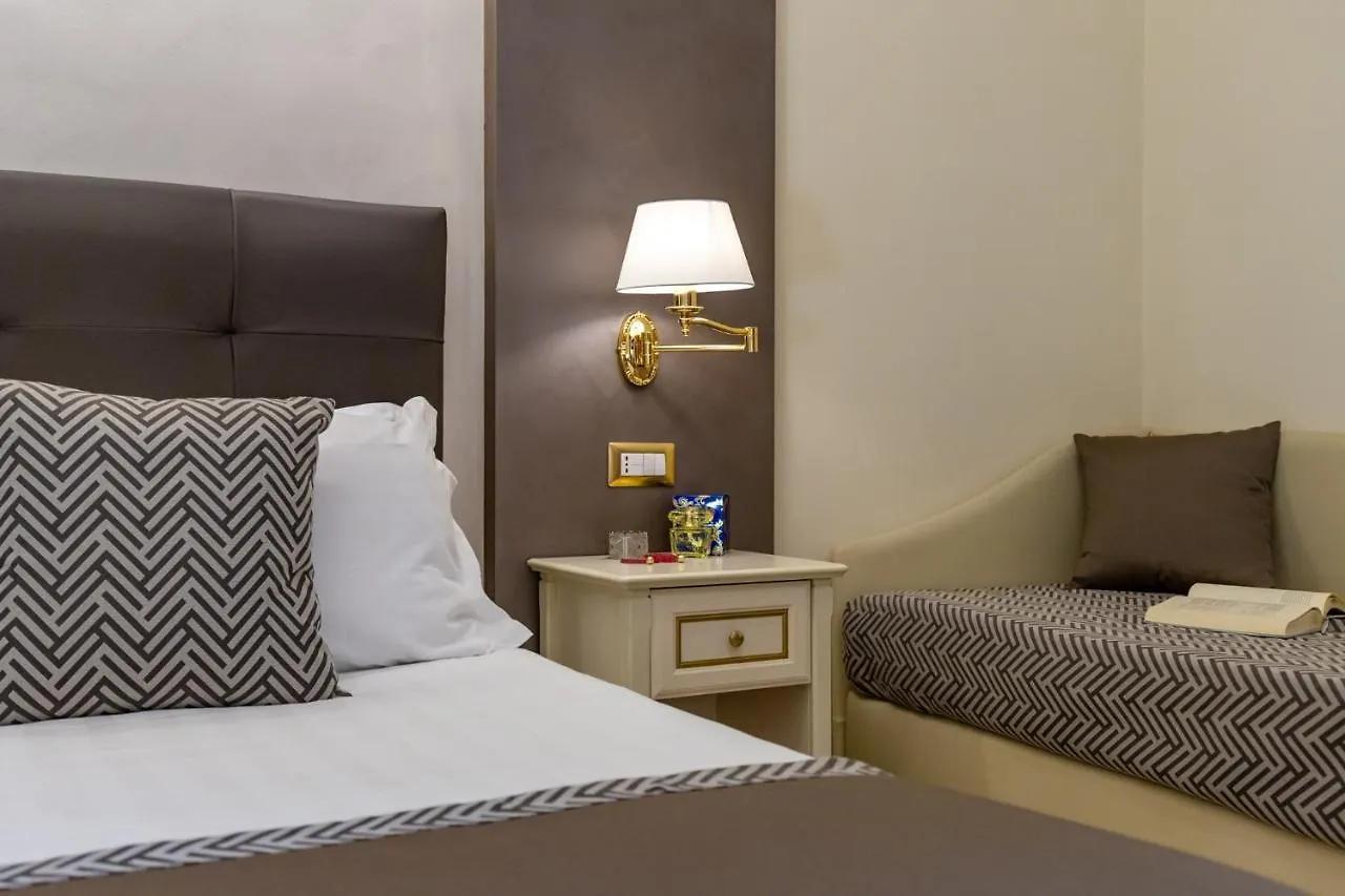 Vittorio Emanuele Boutique Hotel Sciacca 4*,
