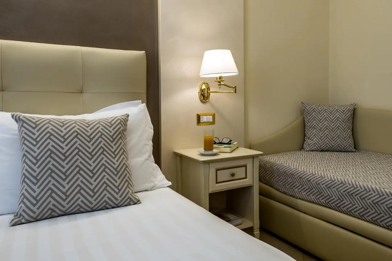 Vittorio Emanuele Boutique Hotel Sciacca