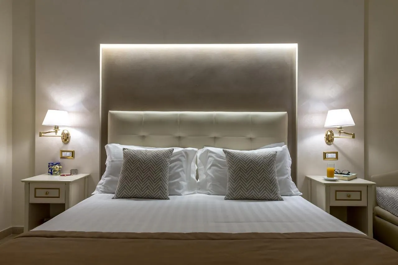 Vittorio Emanuele Boutique Hotel Sciacca
