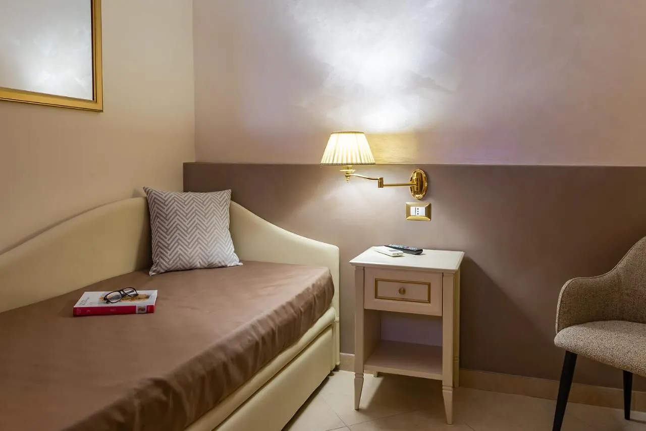 Vittorio Emanuele Boutique Hotel Sciacca