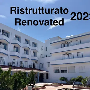 *** Hotel Domus Italia