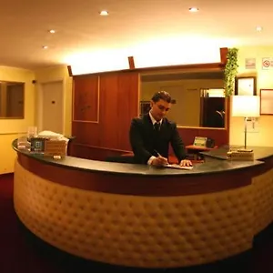 *** Hotel Rovello Italia