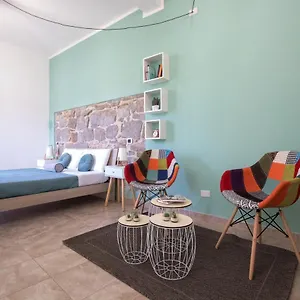 Vico 10 Couette-café
