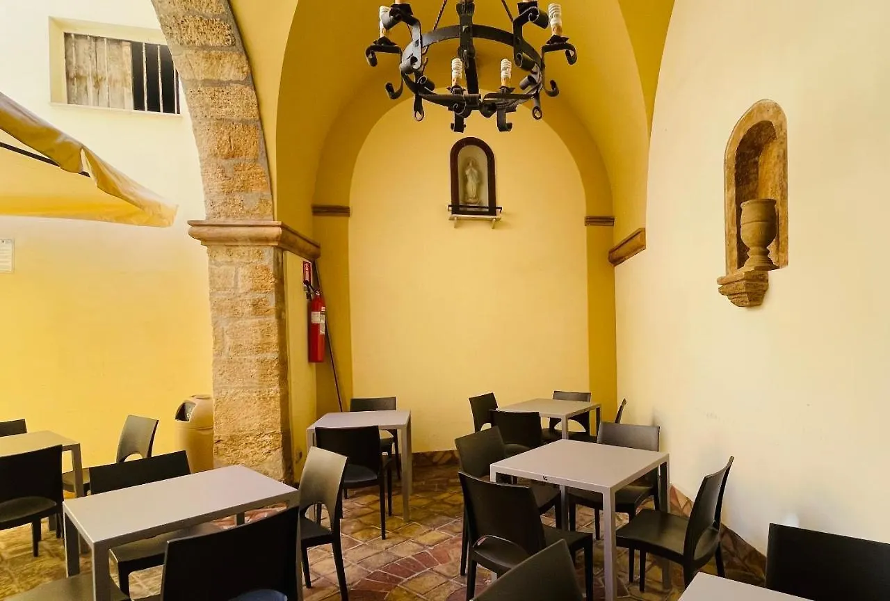 Vittorio Emanuele Boutique Hotel Sciacca 4*,