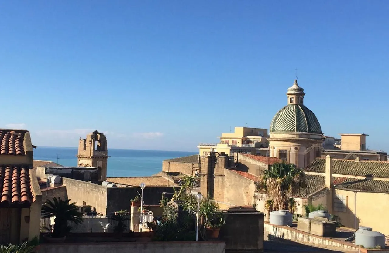 Vittorio Emanuele Boutique Hotel 夏卡