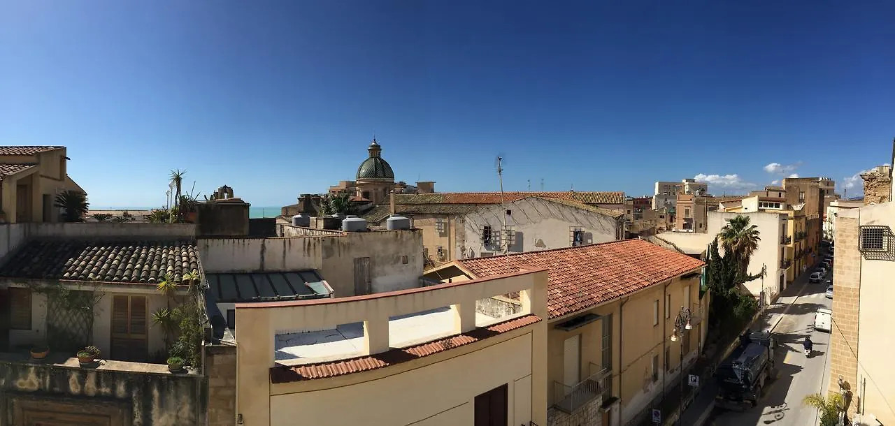 Vittorio Emanuele Boutique Hotel Sciacca