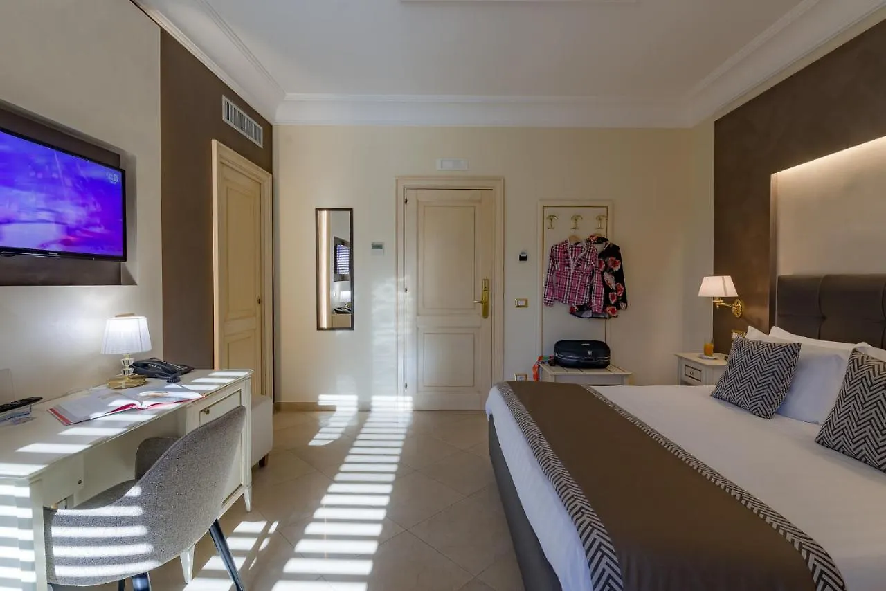 Vittorio Emanuele Boutique Hotel Sciacca