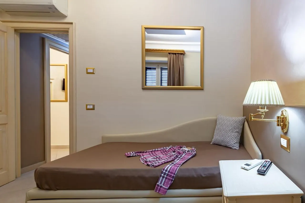 ****  Vittorio Emanuele Boutique Hotel 夏卡 意大利