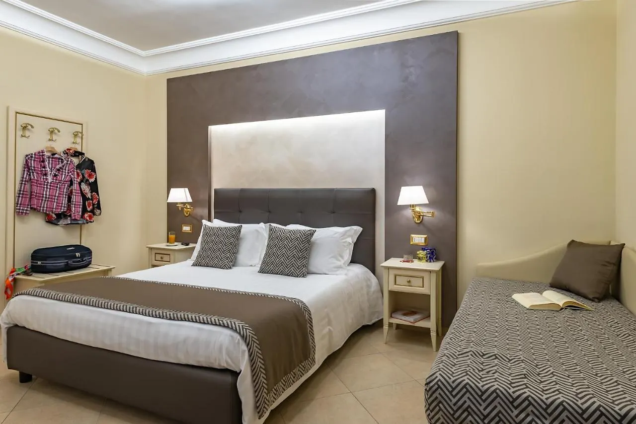 ****  Vittorio Emanuele Boutique Hotel Sciacca Italy