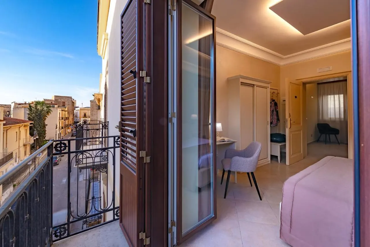 Vittorio Emanuele Boutique Hotel 夏卡