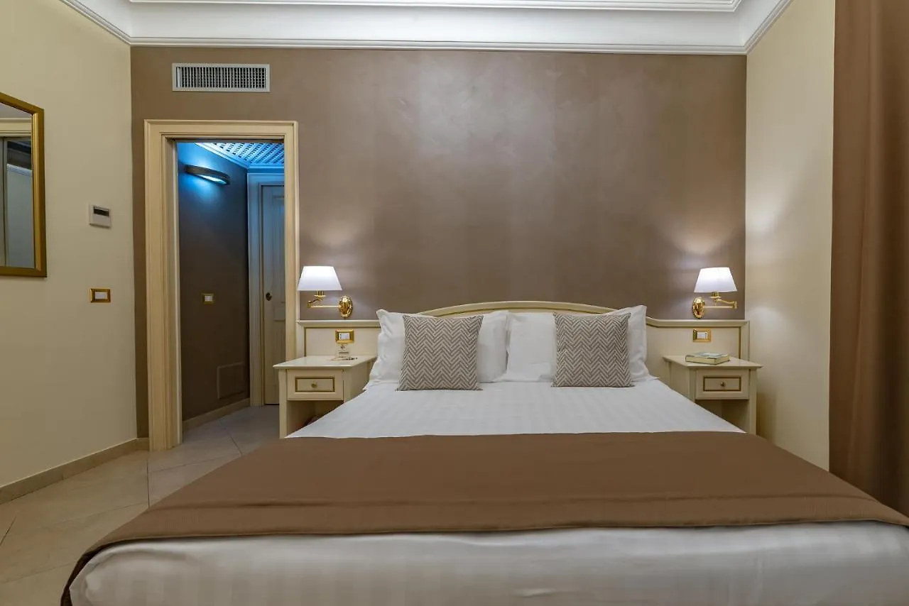 Vittorio Emanuele Boutique Hotel 夏卡