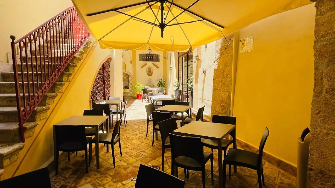 Vittorio Emanuele Boutique Hotel Sciacca