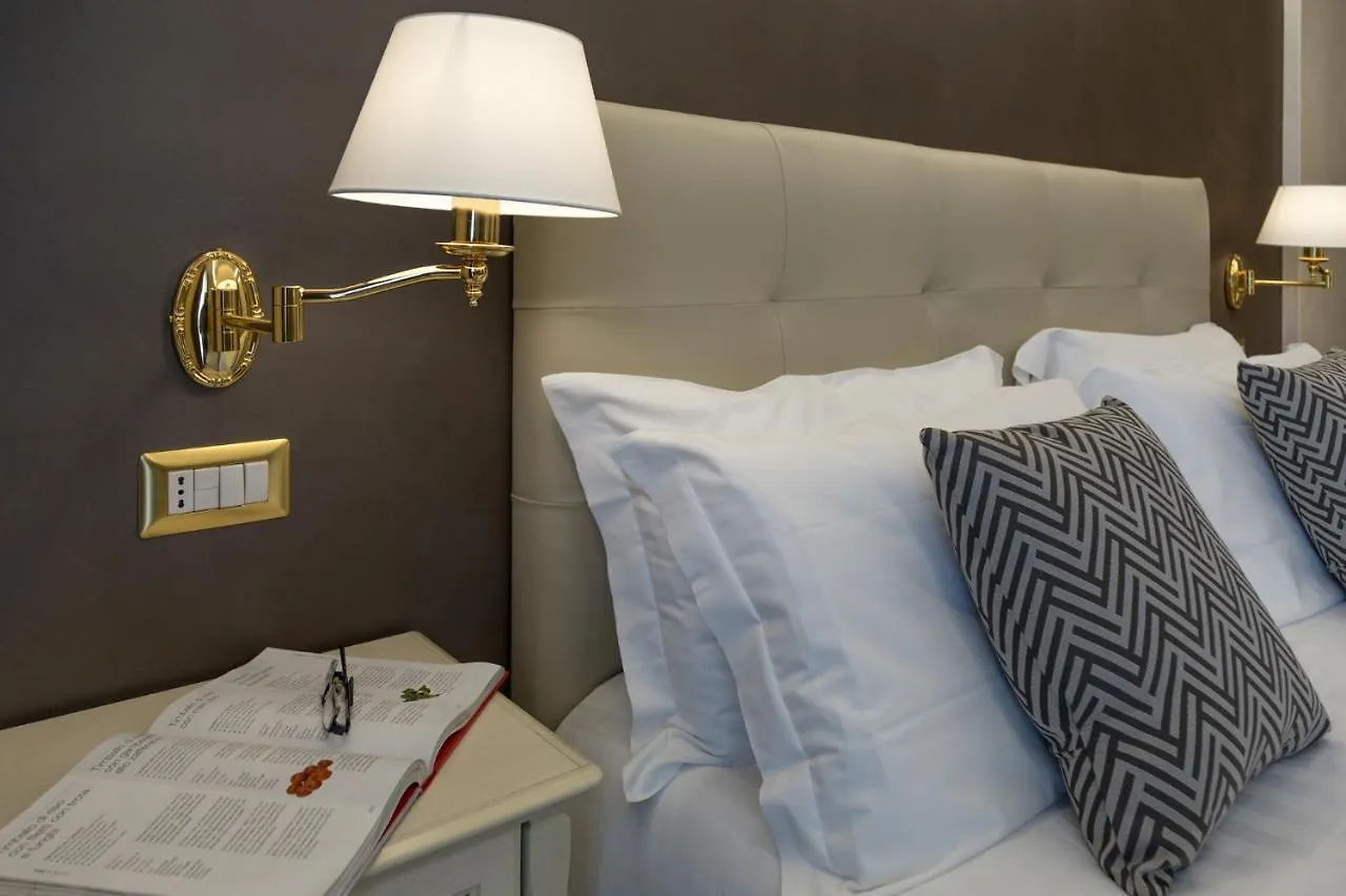 Vittorio Emanuele Boutique Hotel Sciacca