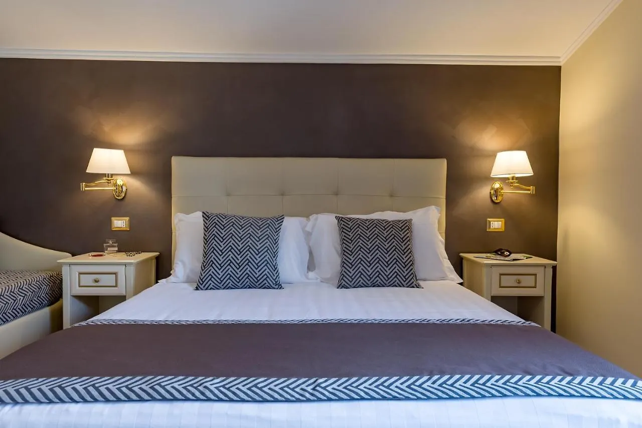 Vittorio Emanuele Boutique Hotel Sciacca