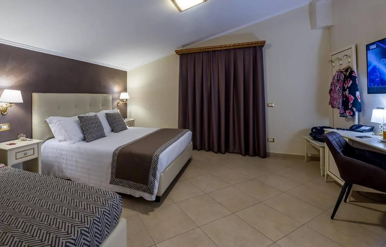 Vittorio Emanuele Boutique Hotel Sciacca