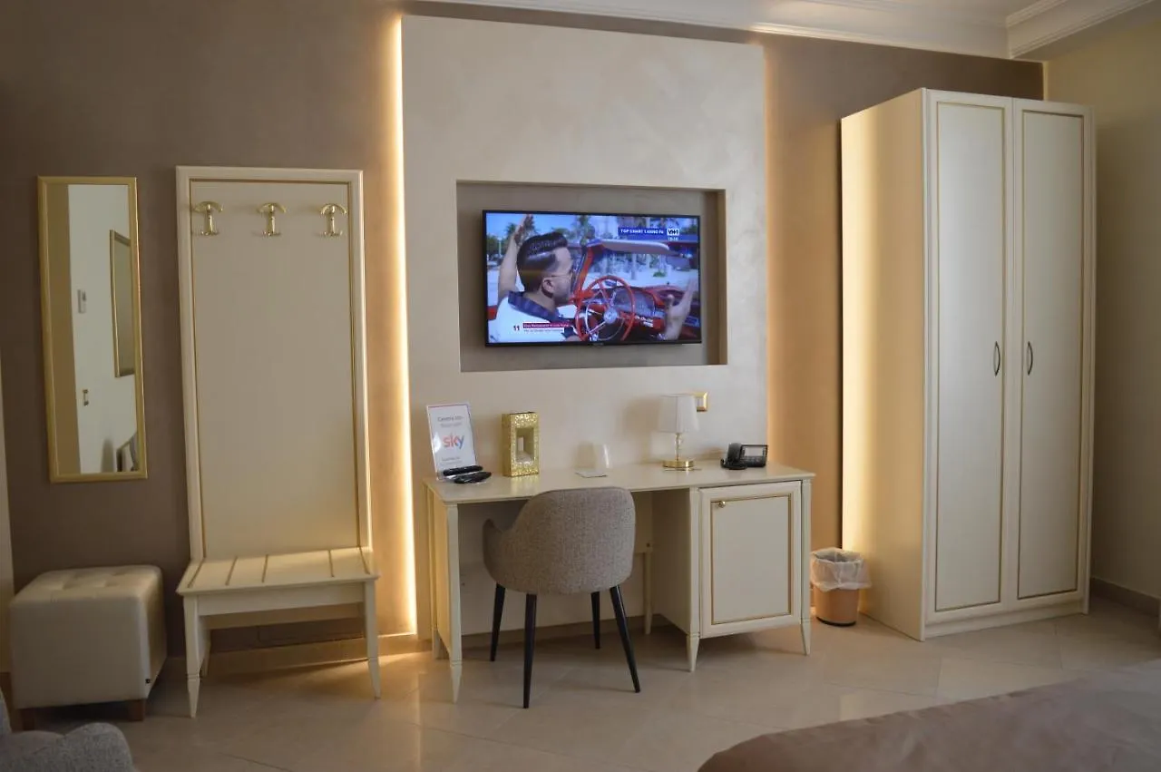 Vittorio Emanuele Boutique Hotel Sciacca