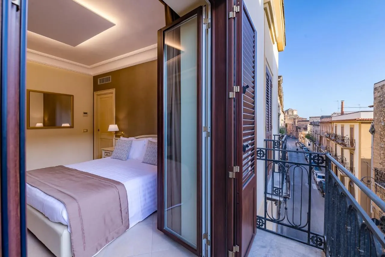 Vittorio Emanuele Boutique Hotel Sciacca